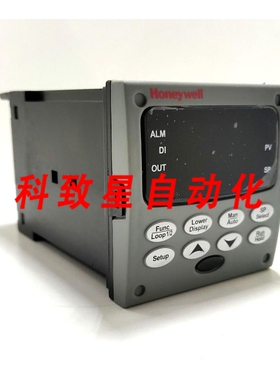 工业配件DC3501-CE-3A20-211-10000-E0-0 通用数字控制器 UDC3500