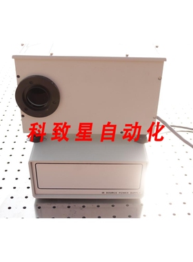 工业配件INFRARED 光源+电源型号 80007