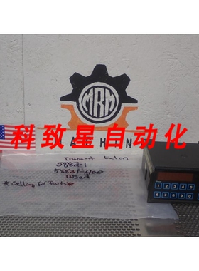 工业配件5882-1 58821-400 COUNT IZER