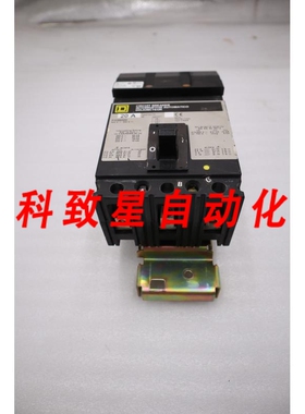 工业配件FH36020 3 POLE 20AMP 600V I-LINE 断路器 STK H1234