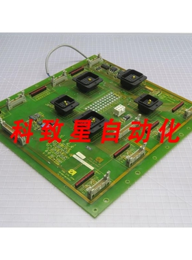 工业配件DURKOPP ADLER AG KAW 276 2396 14.11.91 电路板 T26498