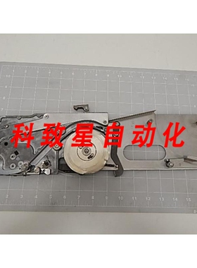 工业配件JUKI TAPE&REEL FEEDER T57660