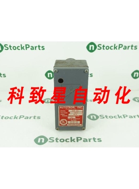 工业配件AUTOTRON RYPF03 USNT