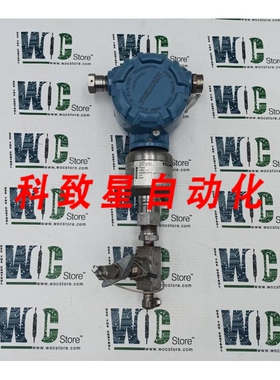 工业配件3051S1TG3A2E11A2AKA 3151302-1509 800PSI/5.52MPA压