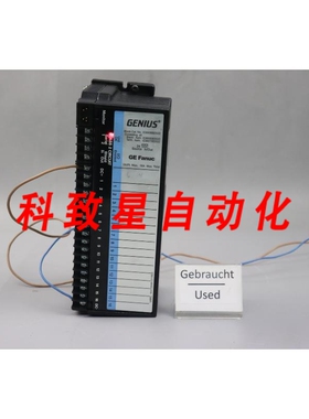 工业配件IC660BBD022模块IC660TBD022L 24VDC 16A