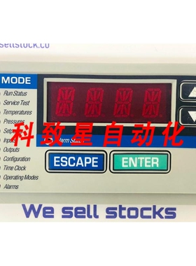 工业配件CEPL130347-01 显示控制器 HK50AA031