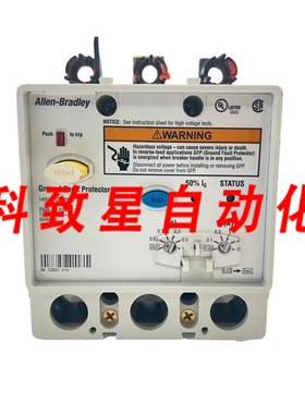 工业配件140U-J-GFP2503 A 50/60 HZ 250 AMPS