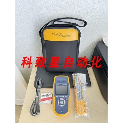 工业配件NETWORKS LINKRUNNER LRAT-1000网络仪(带LITO