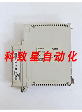 工业配件TSXDSY16T2/TSXBLY01 输出模块