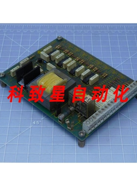 工业配件控制系统M148/2 LED8+1M CONTROL T142338