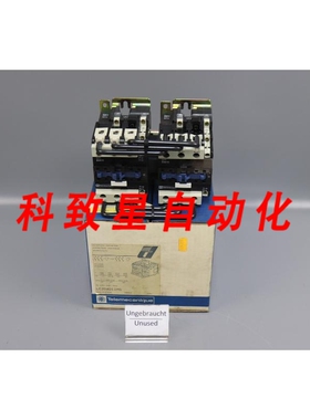 工业配件LC2D4011M5 LC1D4011 023593 可逆接触器UNOVP