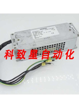 工业配件6SE6400CC00-4AD0 线路电抗器