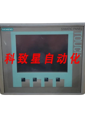 工业配件6AV6 647-0AA11AX0 KTP 400 BASIC MONO PN READ