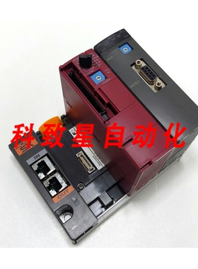 工业配件NP1PM-48R CPU和NP1L-RS2模块