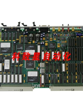 工业配件KLA UTENSIL TEL P8 P8XL PROBER 710-806050-01 PCB