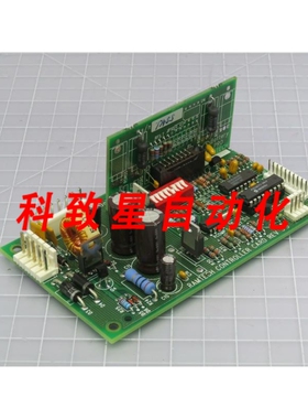 工业配件RAMTECH CONTROLLER CARD VER 3.3 T178298