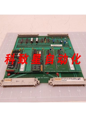 工业配件MARSILLI IOMOD 05-155R2 电路板 T84233