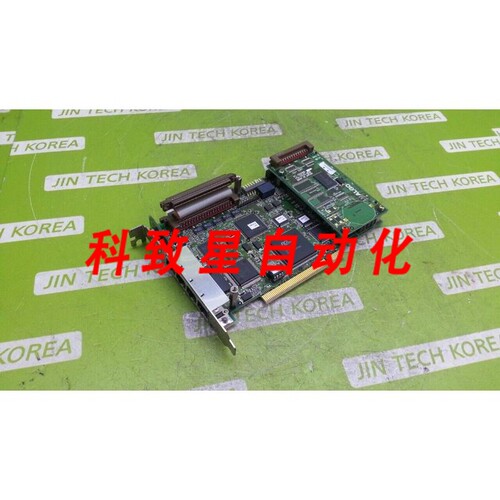 工业配件ALGO PC-02016B-10/PCI-CPU3