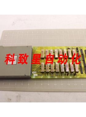 工业配件HP 03497-66514 44428A 执行器输出板T45087