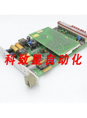 工业配件APPARATEBAU AH-77362-A3482-W120电路板