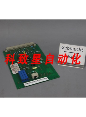 工业配件D122-009-A014 D122009A014 放大器卡