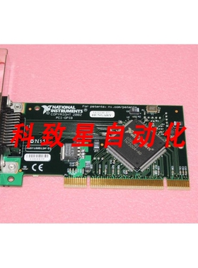 工业配件NINI PCI-GPIB接口适配卡 188513A-01