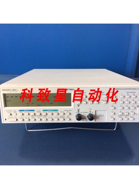 工业配件WAVETEK 901 定时器计数器分析仪
