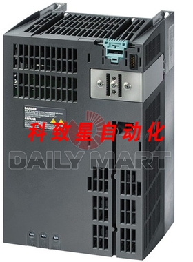 工业配件6SL3224-0BE27-5AA0 电源模块 PM240 变频驱动器 400V