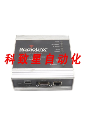 工业配件RADIOLINX RLXIB-IHN 10-24VDC
