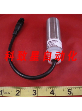 工业配件E580RS18-HDP SER A2 SENSOR PHOTO GLASS E5830RS18HDP
