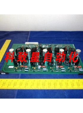 工业配件K&S 06100-4003-000 REVR 电源板 T9980