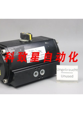 工业配件TRUTORQ TSR 12 M 阀门执行器 MEK012801M 10BAR UN