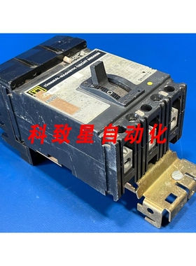 工业配件FA34070 70A 480V 3P I-LINE 断路器