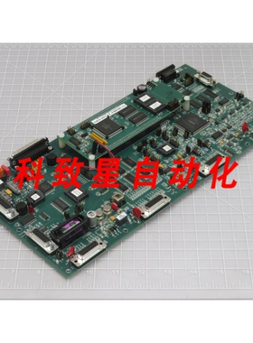 工业配件MONITOR LABS 1903-0101-01 REV F PCB 电路板 T203020