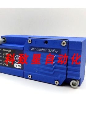 工业配件GE SAFI 2 控制模块 652092