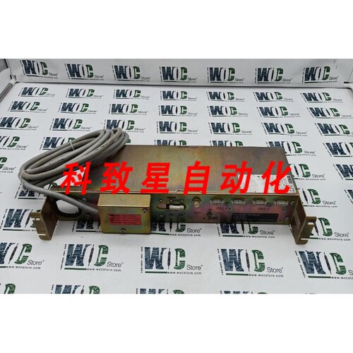 工业配件874-A数字电源控制器SL编号 ASM9854