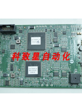 工业配件C激光系统 IF BOARD SA-10030131 REV B