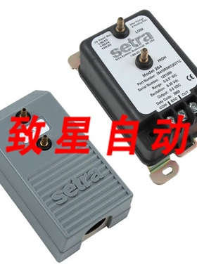 工业配件SETRA HVAC 传感器264 系列极低差压 2641005WD11A1F