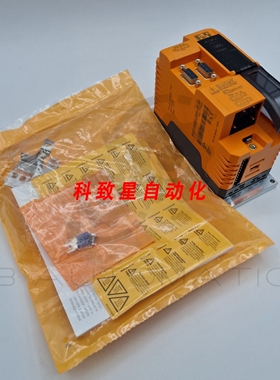工业配件80SD100XD.C044-01 ACOPOSMICRO 100D步进控制模块REV.