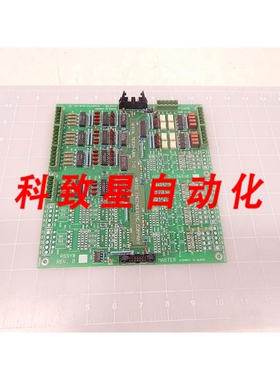 工业配件ARTOS 991200010 107491 5-136810 136812 5-136810 电路