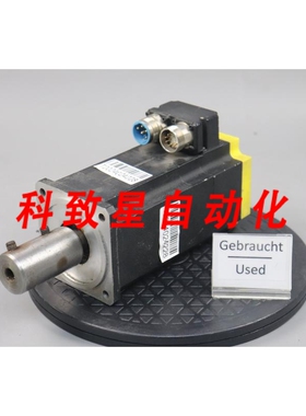 工业配件伺服电机 BSM80A75AA (SMC0) S2P100W007G1 4000 U/MIN