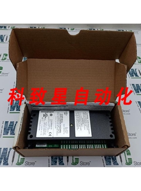 工业配件IC660BBD021 GENIUS/IC660EBD021X1GE块I/O模块 1503