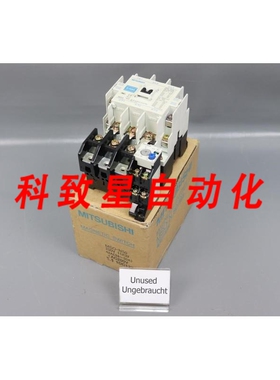 工业配件S-N50+TH-N60 电磁开关 MS0D-N11CXKPSA UN