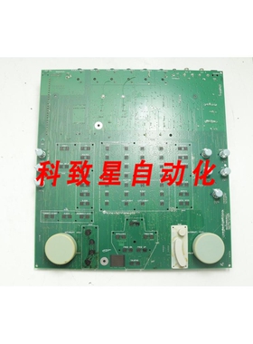 工业配件GRASON-STADLER GSI 61 听力计键盘 PCB 1761-0700 REV 3