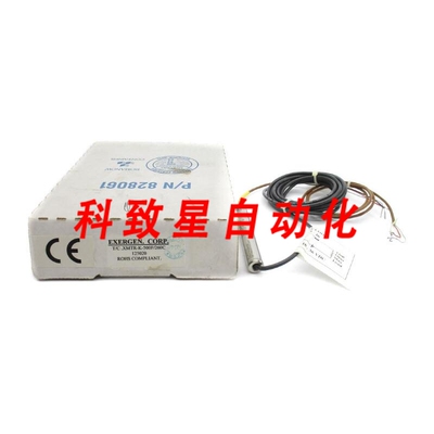 工业配件EXERGEN T/C.XMTR-K-500F/260C 125020 10-36VDC