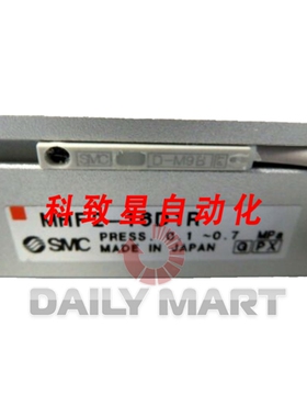 工业配件MHF2-16D1R MHF216D1R 气动