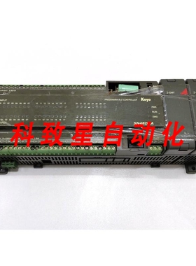 工业配件SN-48DRA-2 PLC控制器
