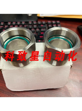 工业配件适配器E40228 SM/1/G2IN MNPT 效应器