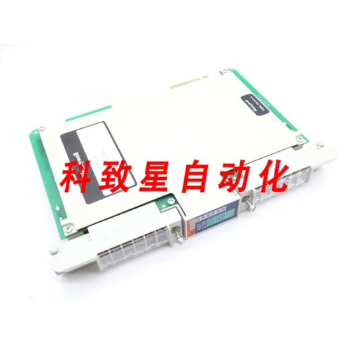 工业配件621101R PLC模块