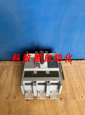 工业配件GE TP2020TTR BREAKER 3P 2000A 600V W/MICROVERSA PLUS